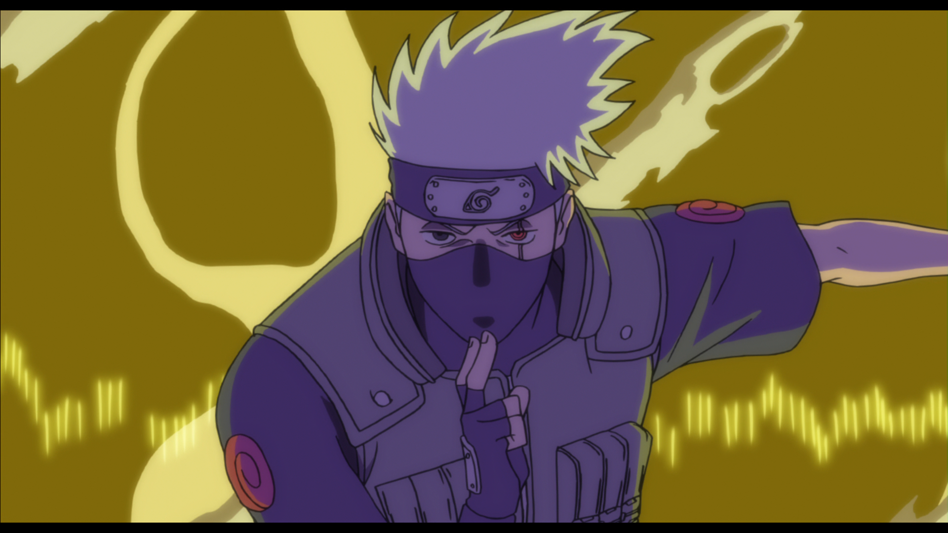 Naruto Movie 3: Dai Koufun! Mikazuki Jima no Animaru Panikku Dattebayo!  (Ryuichi)